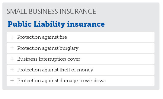Understanding the Need of Having Adequate Business Insurance Cover