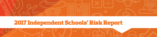 2017 Independent Schools' Risk Report Form