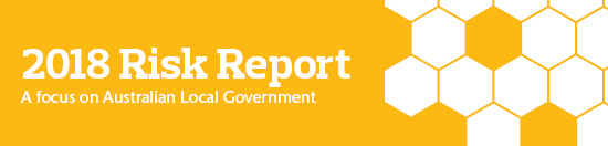 2018 RISK REPORT
