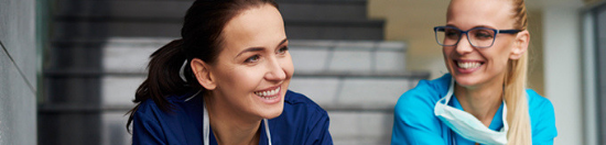 Melbourne Healthcare Forum