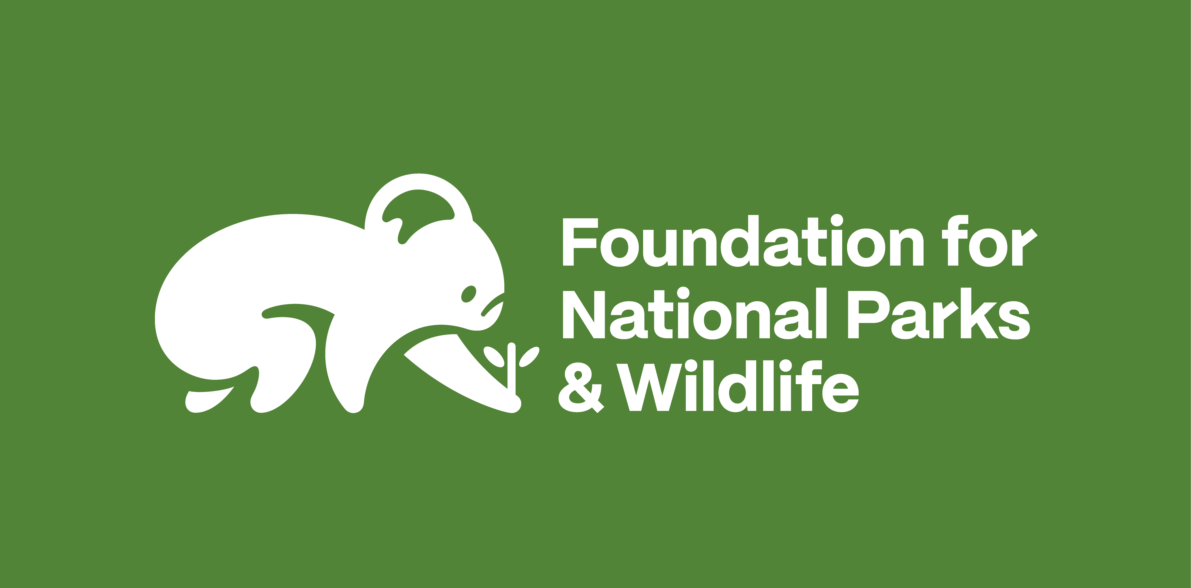 Foundation for National Parks & Wildlife