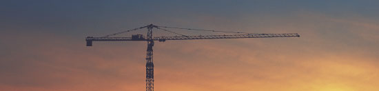 Reinsurance Solutions: Construction / Engineering / Infrastructure